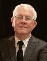 Obituary for Darrel Smith