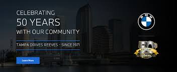 The master in business & finance program develops, in particular, the areas of general management and finance. Reeves Bmw Tampa Bmw Dealership Tampa Bmw