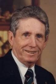 Kenneth McCulloch Obituary (1926