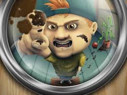 New Zealand Insurance: The wicked water cooler, The devil's chair, The  ghastly g... • Ads of the World™