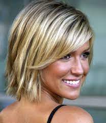 Espelho Digital Hair Styles Short Hairstyles For Thick Hair Hair Styles Thin Hair Haircuts