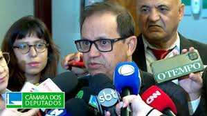 Vice-Líder do PL, Eli Borges, comenta votação de projeto sobre aborto