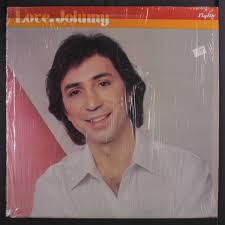 JOHN MATARAZZO: love, johnny FIGLIA 12" LP 33 RPM