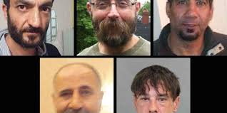 The court heard that mr. We Believe There Are More Victims Alleged Serial Killer Bruce Mcarthur Probe Expands To Mississauga Toronto Com