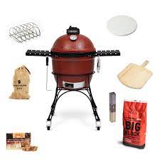 Kamado Joe Bbq Range Bundles Great Prices Uk Free Delivery Available Topbbq