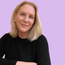 Pilar Guzmán, Editorial Director, Oprah Daily by WomenHeard