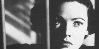 Locarno Blog. Gene Tierney