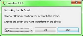 There are many ways an sd card can get locked. Unlocker 1 9 Download Free Unlocker Exe