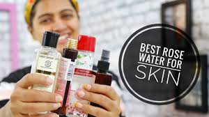 Naturalbeauty Which Rose Water To Buy Superwowstyle Youtube