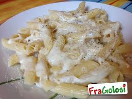 Pasta Ai Quattro Formaggi Ricetta Di Ricette Pasti Italiani