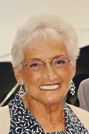 Obituary for Mary Ruth (McClure) Campbell