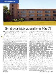 Bayou Catholic Magazine