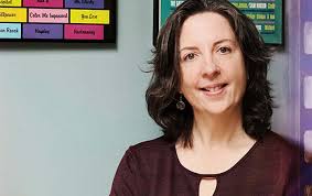 Reel Women: Editor, founder & president of Hootenanny, Liz Tate Reel  Chicago News