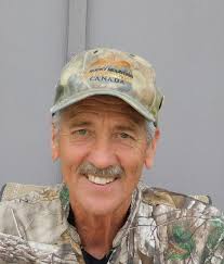 B.C. WILDLIFE FEDERATION 2021 Board Nominations Package Prepared for the  B.C Wildlife Federation Membership April 15, 2021