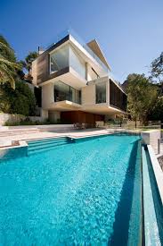 Building Special Houses Bellevarde Constructions House Architecture Design Resort Architecture Dream Pools