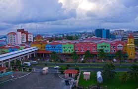 From wikimedia commons, the free media repository. Colon Panama Panama Travel Panama Canal Cruise