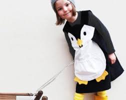 (no bias here at all. Happy Feet Costume Etsy