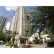 There are 720 units in kiara residence 2, each block houses 240 apartments. Kiaramas Sutera Condominium No 7 Jalan Desa Kiara 50480 Bukit Kiara Kuala Lumpur