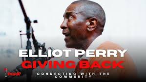 The Importance of Connecting to the Community Through Basketball