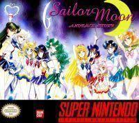 Bishoujo Senshi Sailor Moon Another Story Super Nintendo Snes Rom Bisyoujyo Senshi Sailor Moon Another Story Rom Snes Download Emulator Games