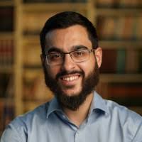 Dr. Ziyad Yehia, Ph.D