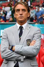 Hier finden sie alle nachrichten der faz zum ehemaligen coach von inter mailand roberto mancini. Roberto Mancini Italians Trainer Begeistert Mit Richard Mille Rm 11 04 Gq Germany