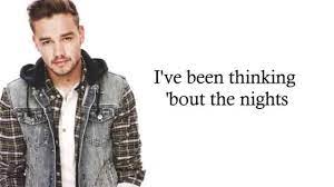 One Direction Illusion Lyrics Pictures One Direction Youtube One Direction Music One Direction Lyrics