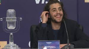 Read more about netta here: Esc Sieger Salvador Sobral Aus Klinik Entlassen News