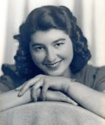 Bernadette "Bernie" Thelma LINTON Butler Project