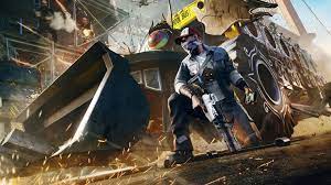 3840x2160 Watch Dogs 2 4k Wallpaper Hd Amazing Watch Dogs Dog Wallpaper Anime Wallpaper Download