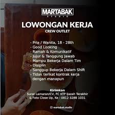 Martabak alim merupakan bisnis resto waralaba spesialis martabak (telor&terang bulan) yg telah go multinasional. Panfureportterit Loker Martabak Gombong Lowongan Kerja Riau Martabak Oom September 2020 Poskerja Riau Lowongan Kerja Pekanbaru Riau Loker Disini Gratis Hati2 Penipuan Bit Ly 2ymcuqm