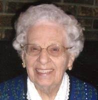 Helen Kennerknecht Obituary (1914