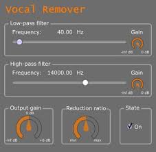Ad we do all of these for free at no cost. Vocal Remover Vst Plugin Download For Free Softdeluxe