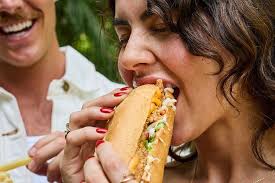 KFC Launches the Zinger Bánh Mì Nationwide for the first time!