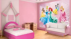 If you're raising a tween, a princess theme may still be a design idea she likes. Girls Princess Room Decorating Ideas Youtube