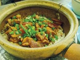 Claypot chicken rice damansara jaya. Choong Kee Kampar Claypot Rice Restaurants In Damansara Kuala Lumpur