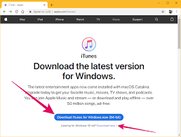 Itunes is no longer the part of apple, to be replaced by three separate apps fo. Iphone 11 And Ios 13 Requires Itunes 12 10 To Sync To A Windows Pc All Things How