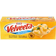 Velveeta Processed Cheese Loaf Walmart Canada