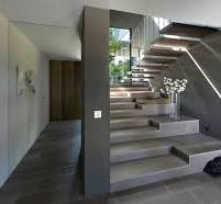Tiled Staircase Designs for Inspiring Entryways