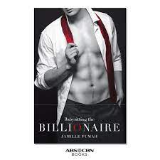 Maybe you would like to learn more about one of these? Babysitting The Billionaire Book 1 By Jamille Fumah Books Facebook Marketplace Facebook