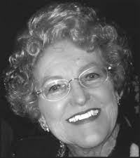 Ann Cox Thornton (1929-2007)