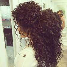 36 Best Hacks Women S Naturally Curly Hair All Curly Gals Will Love Https Www Tukuoke Com 36 Best H Hair Styles Curly Hair Styles Naturally Curly Hair Styles
