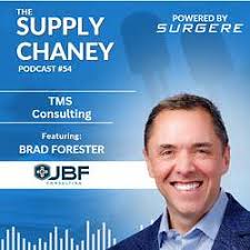 The Supply Chaney Podcast