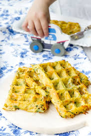 Gemusewaffeln Fur Kinder Aus Dem Backofen Schnell Und Gesund Rezept Gemuse Waffeln Gerichte Fur Kleinkinder Essen Fur Kleinkinder