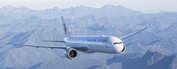 You will get detailed information about your. China Cargo Airlines