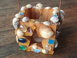 Das gestaltet sich gar nicht so einfach. Basteln Mit Muscheln Archive Naturlich Selbstgemacht