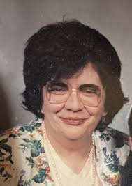 Katherine J. Campbell Obituary April 19, 2024