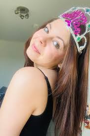 ♥️👑 Happy Birthday to me ♥️👑