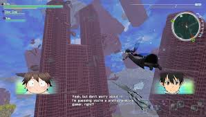 The virtual and accelerated worlds have collided svart alfheim and the accelerated world have begun to merge, and in the midst of the chaos, yui has gone missing. Accel World Vs Sword Art Online Millennium Twilight Review