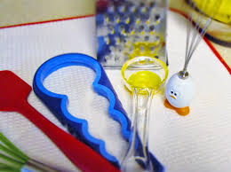 gypsy daughter essays: kitchen gadgets